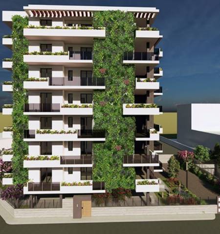 Land Plot for sale, Via Genova, 16 (Bordighera, Italy)