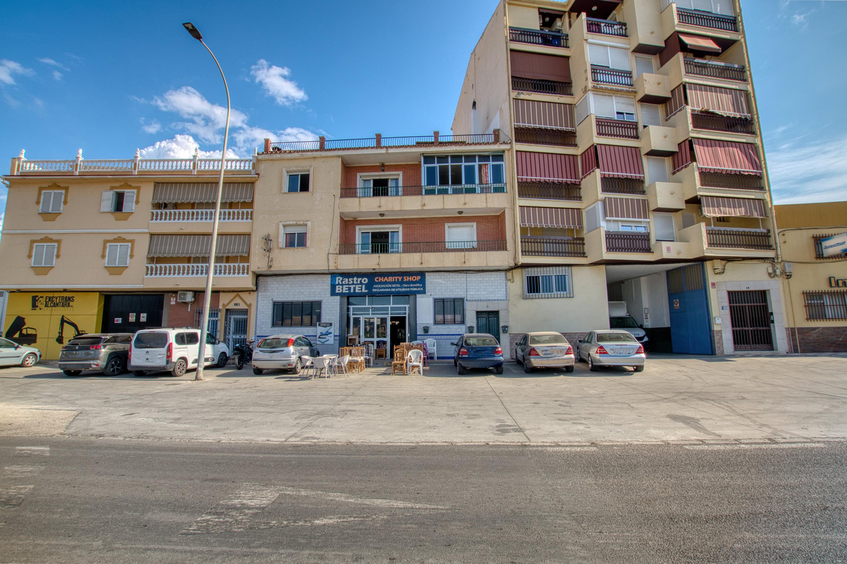 Building for sale in Vélez-Málaga, Spain