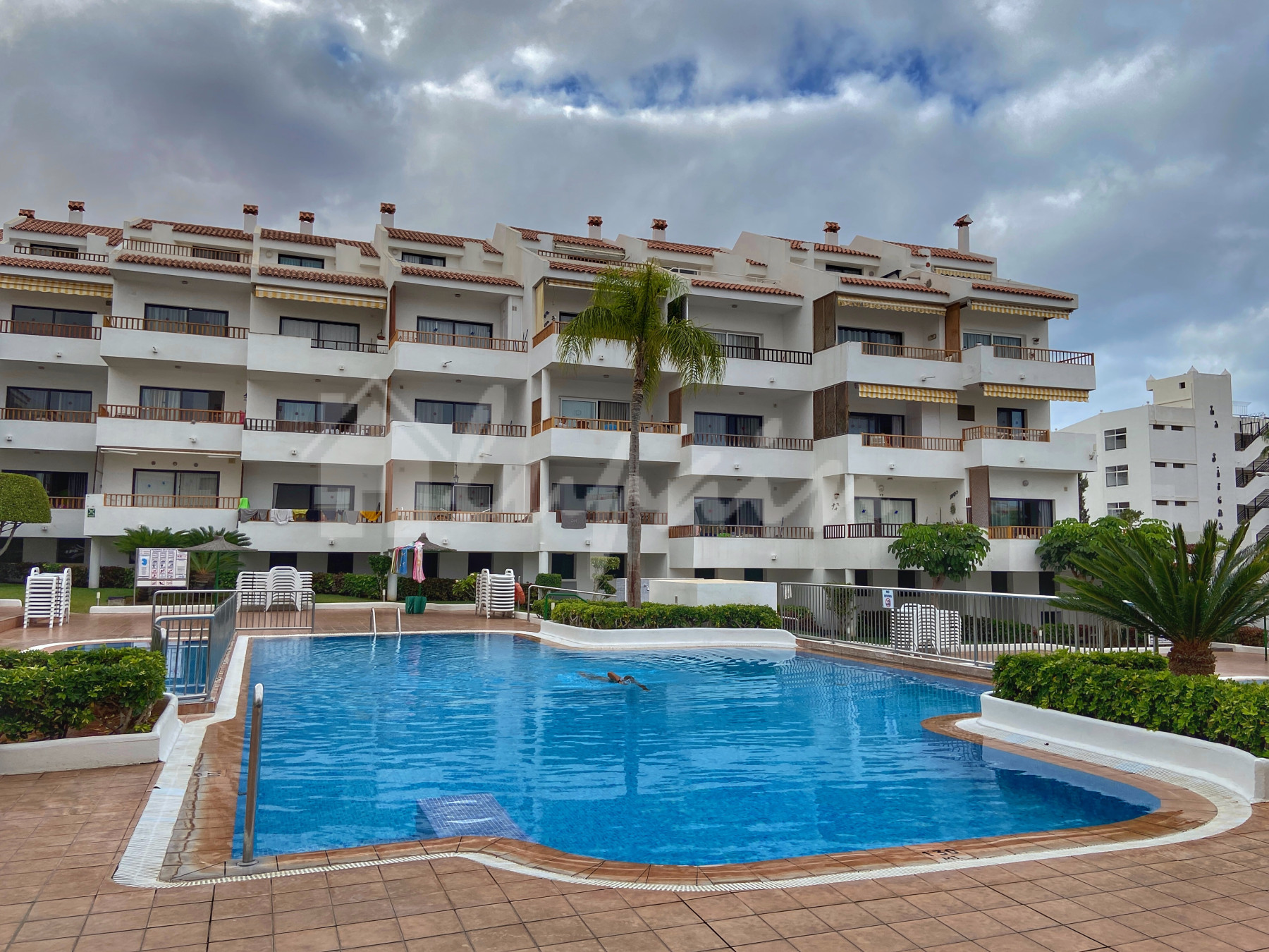 Condo for sale in Los Cristianos, Spain