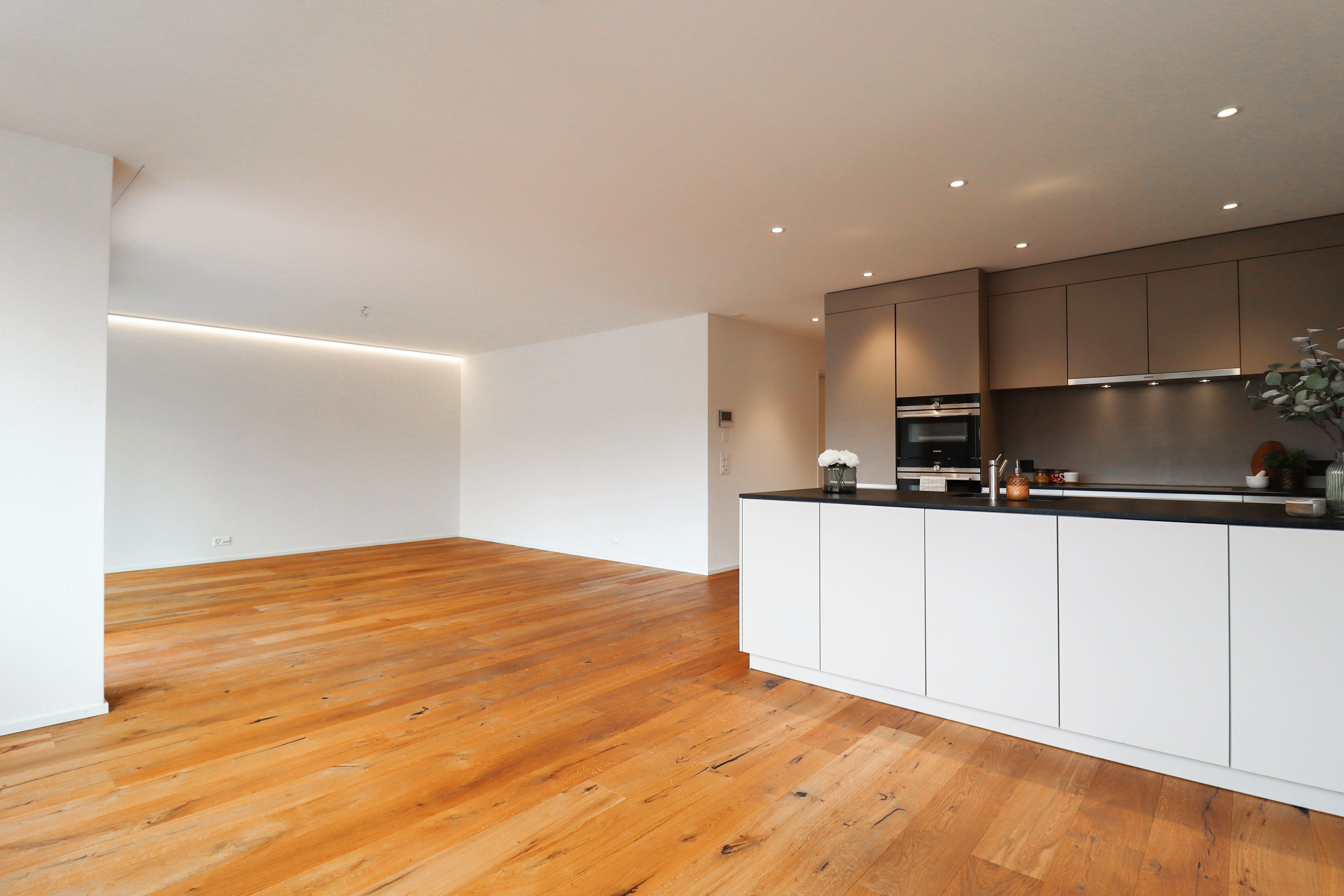 High-quality living in a central location