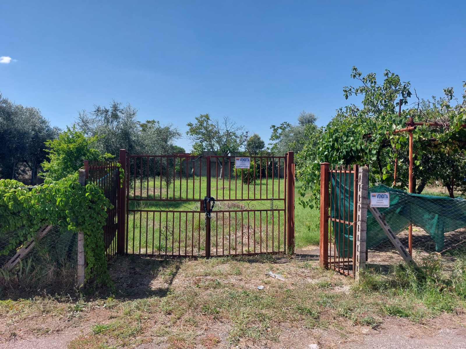 Land Plot for sale, lazio roma lunghezza (Lazio, Italy)