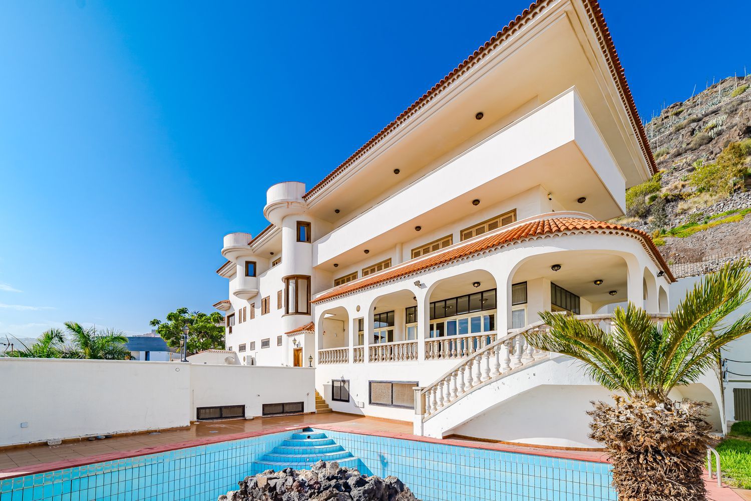 Home for sale in Santa Cruz de Tenerife, Spain