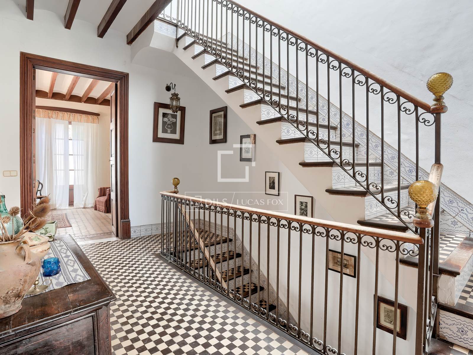 Home for sale in Sóller, Spain