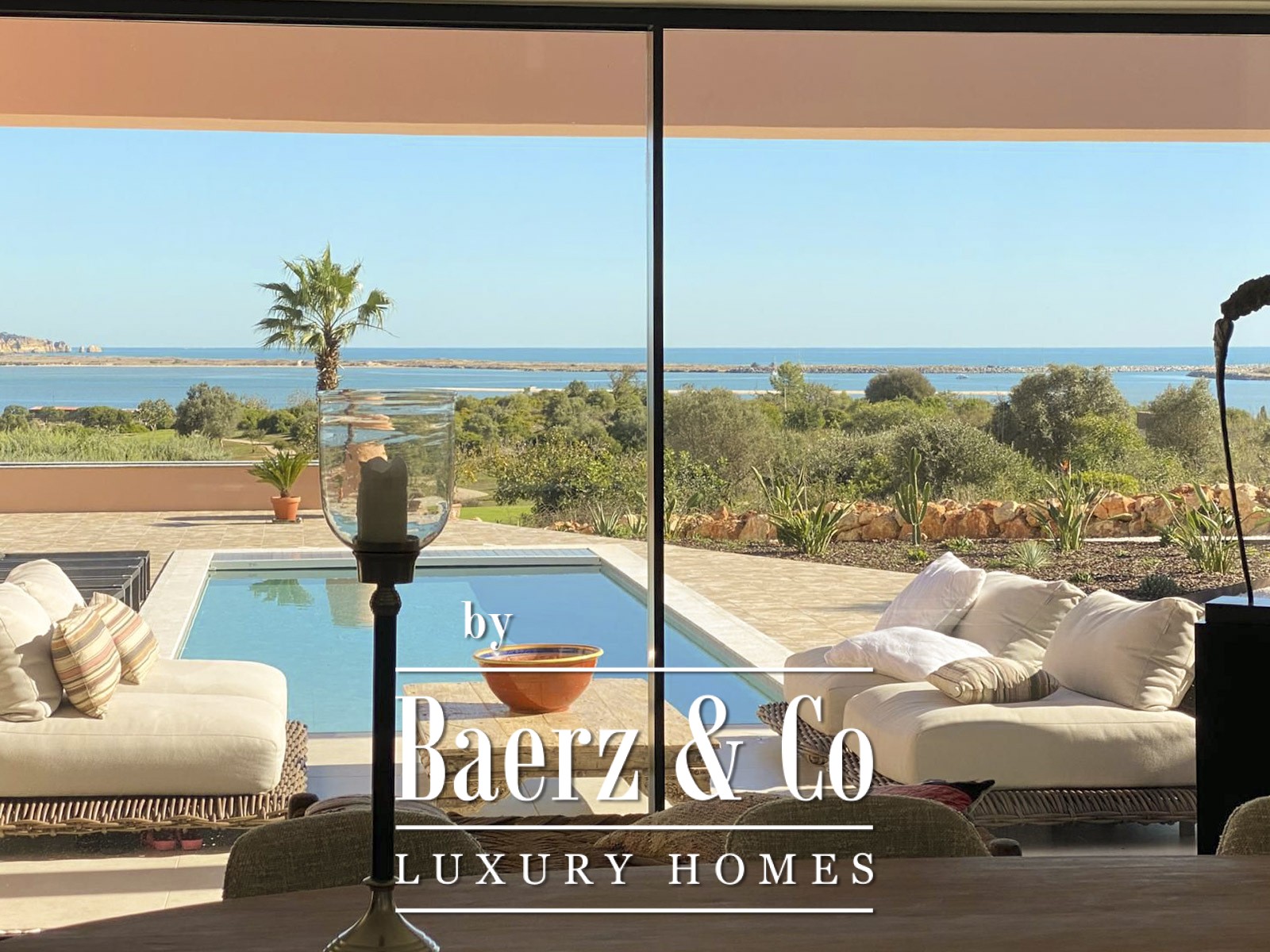 Home for sale, Rua do Rosmaninho lote 12 (Odiáxere, Portugal)