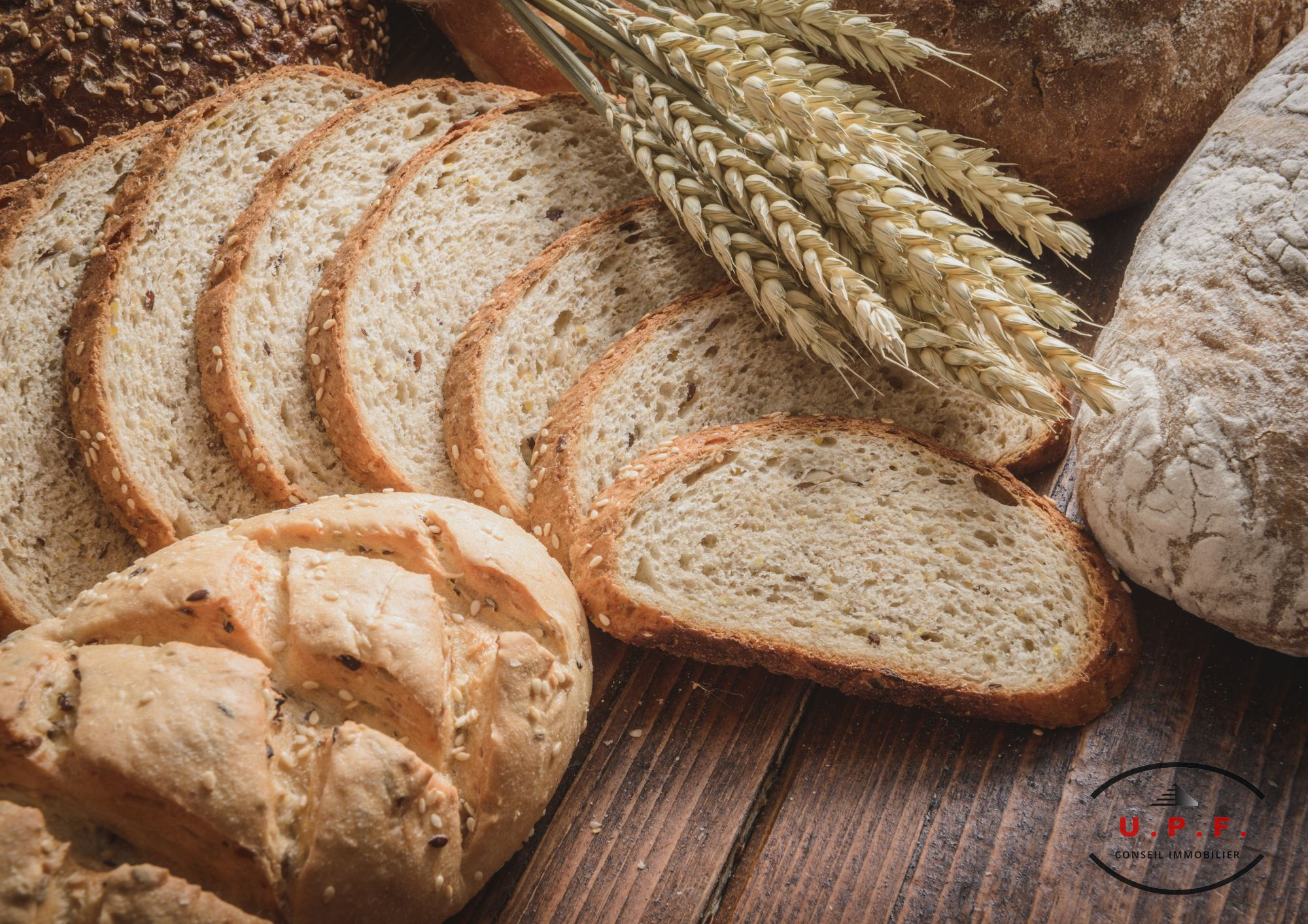 Bakery-Pastry business