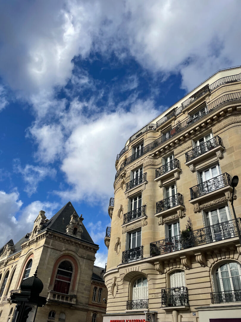 Apartment Boulogne Billancourt 5 room(s) 112 m2