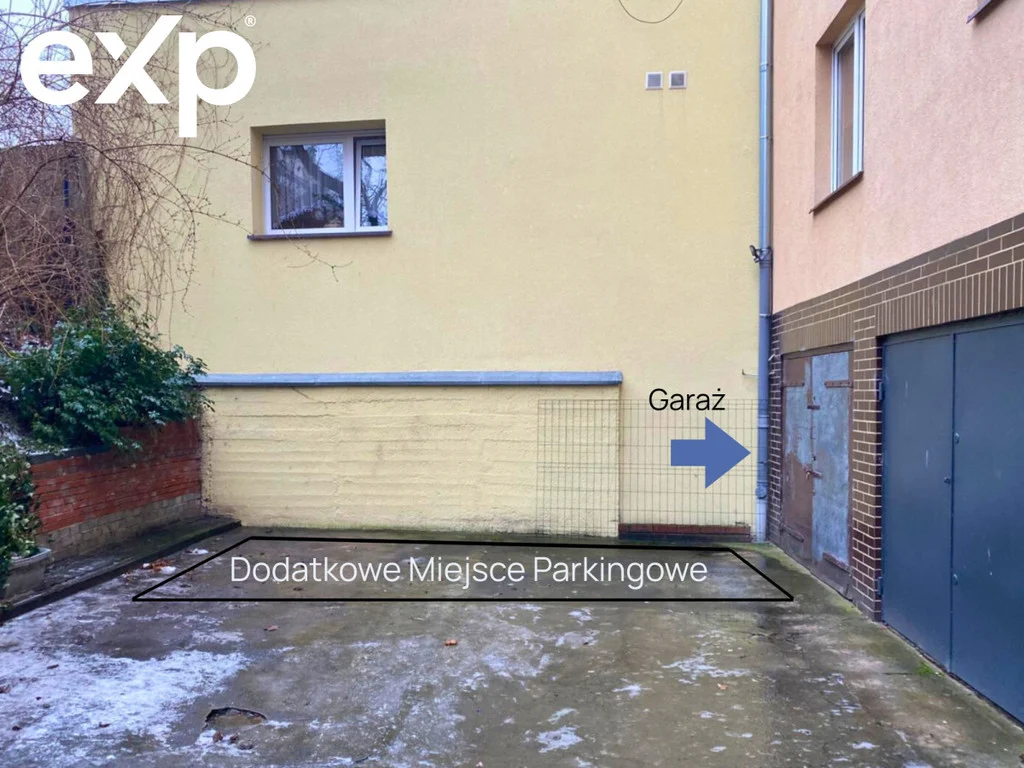 Building for sale, zachodniopomorskie, Strzelecka (Szczecin, Poland)