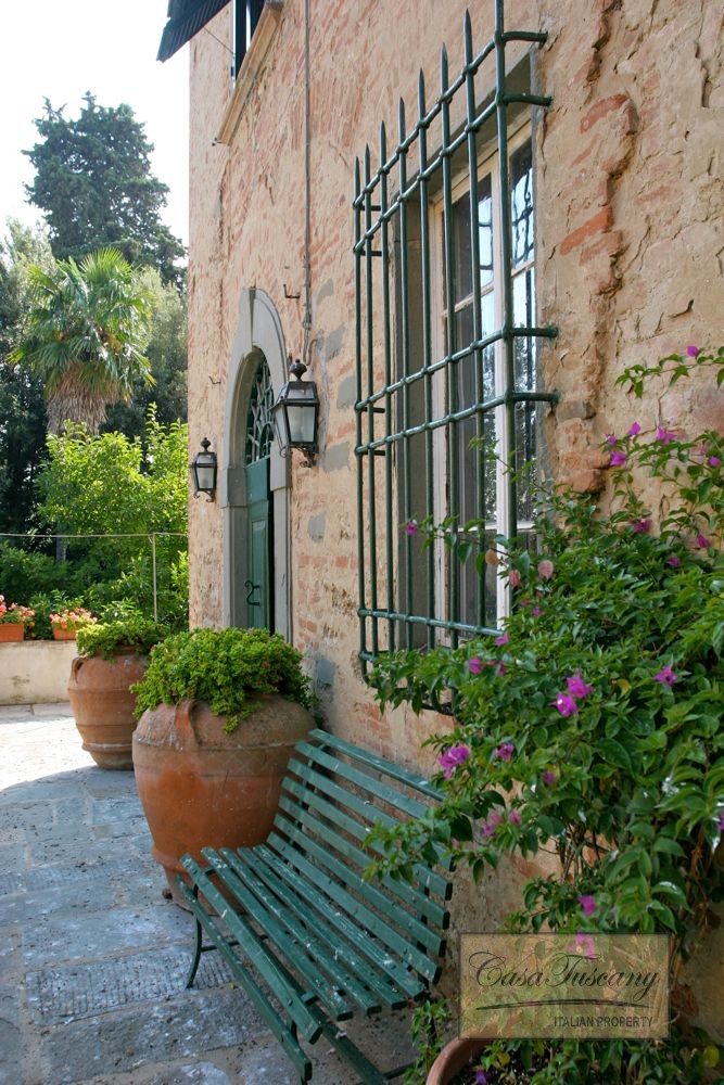 17th Century Villa with Olive Grove