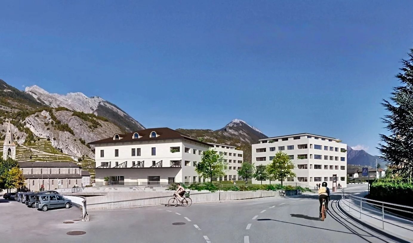 Commercial space for sale in Ardon