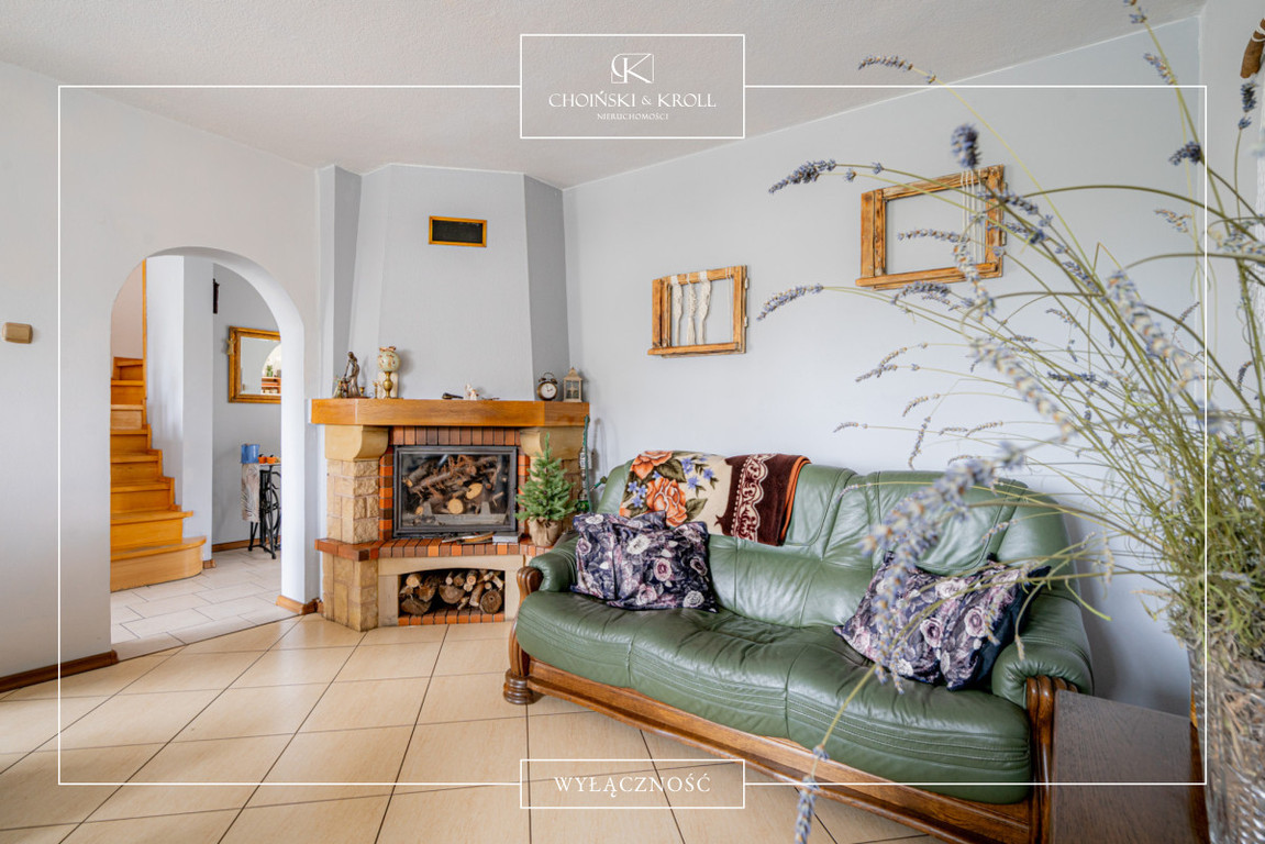 Home for sale, wielkopolskie, Mikołaja Reja (Leszno, Poland)