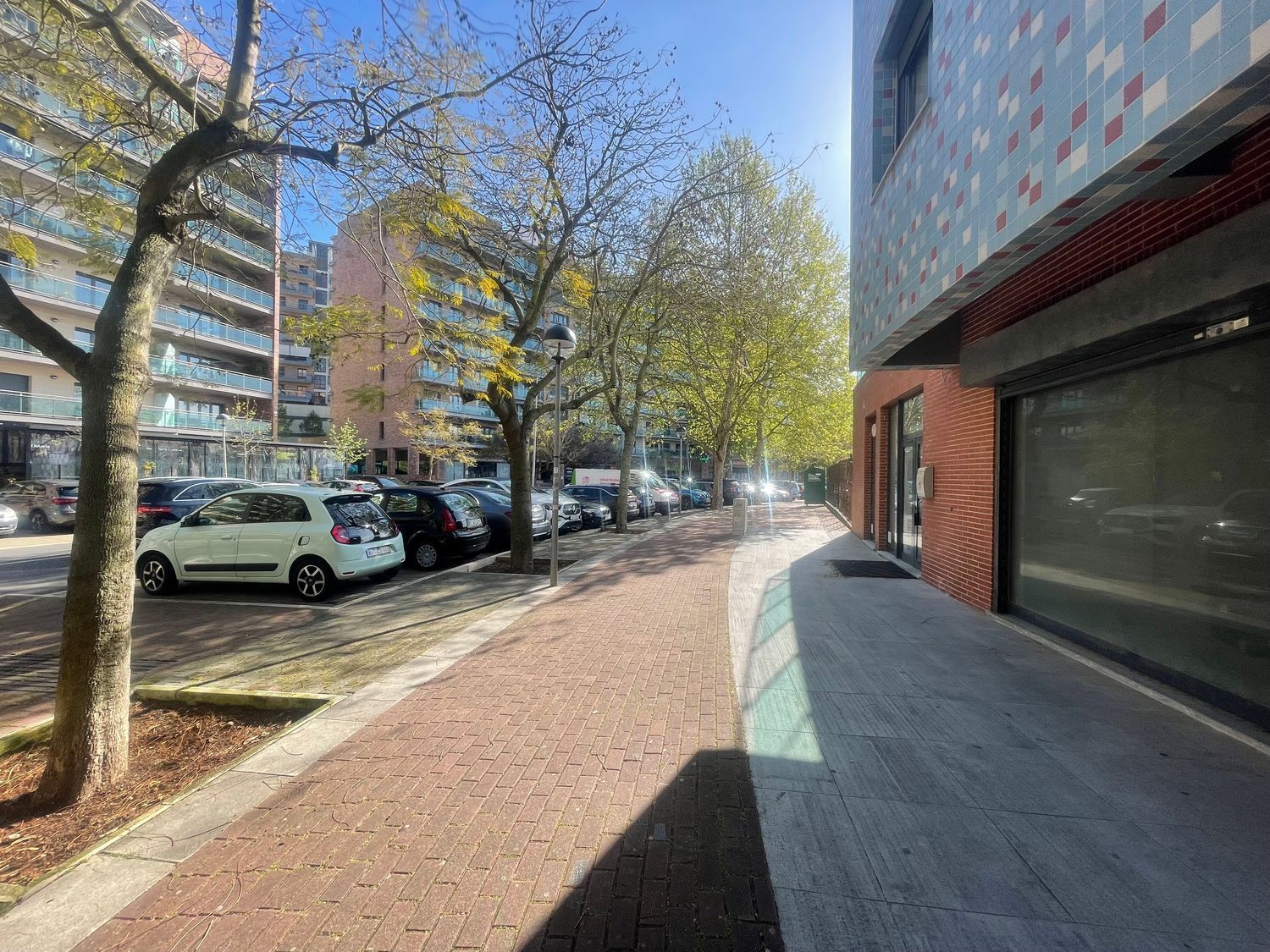 Commercial for sale in Odivelas, Portugal