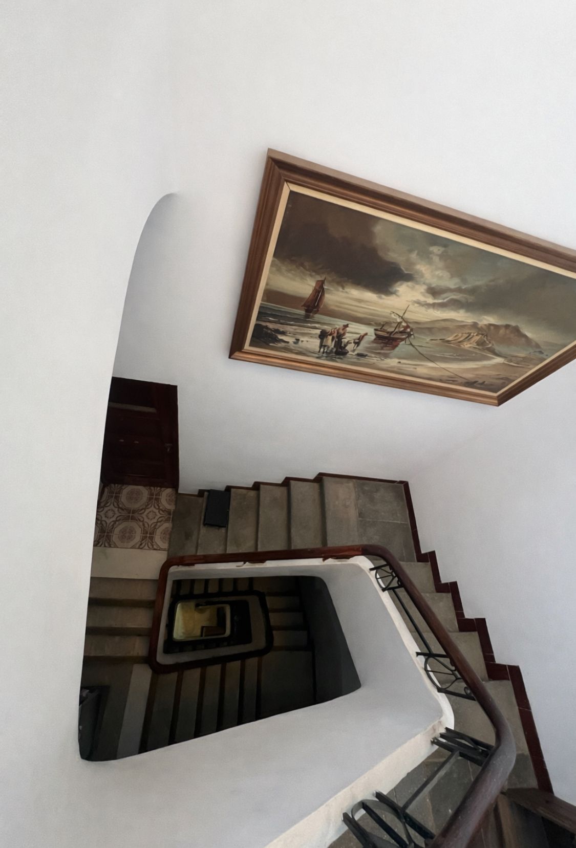 Building for sale in Alicante, Spain