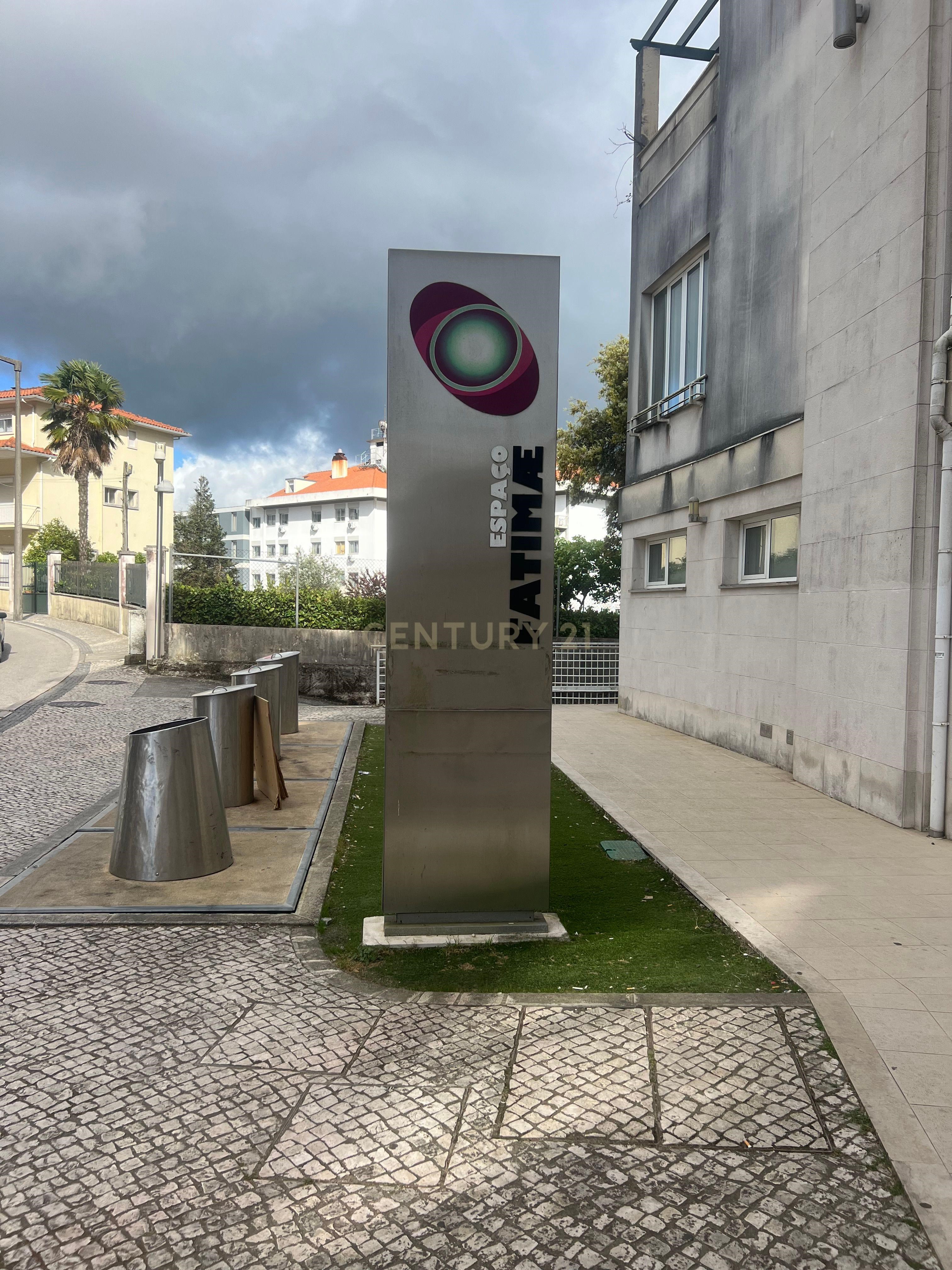 Commercial Space in Fátima
