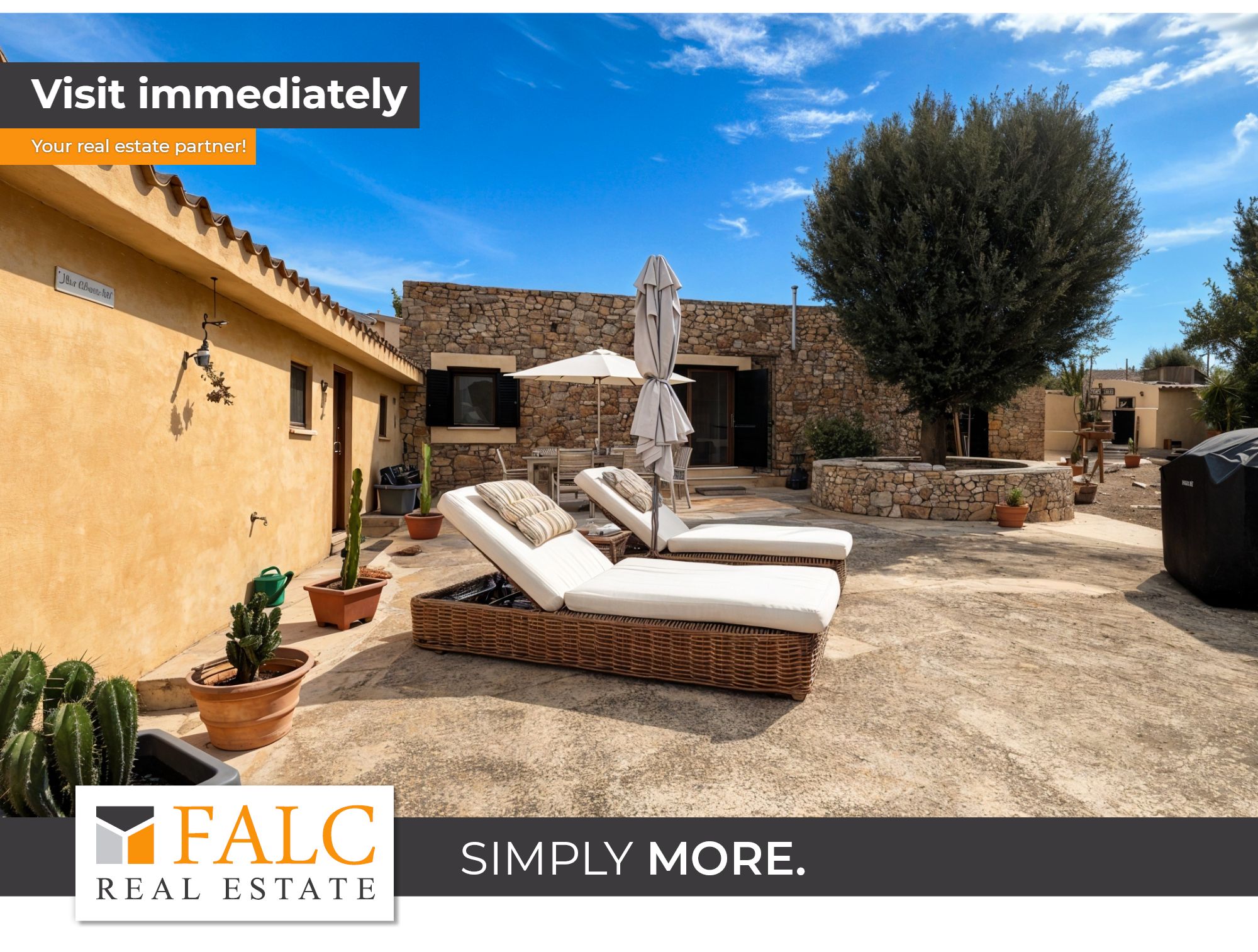 Land Plot for sale in Manacor, Spain