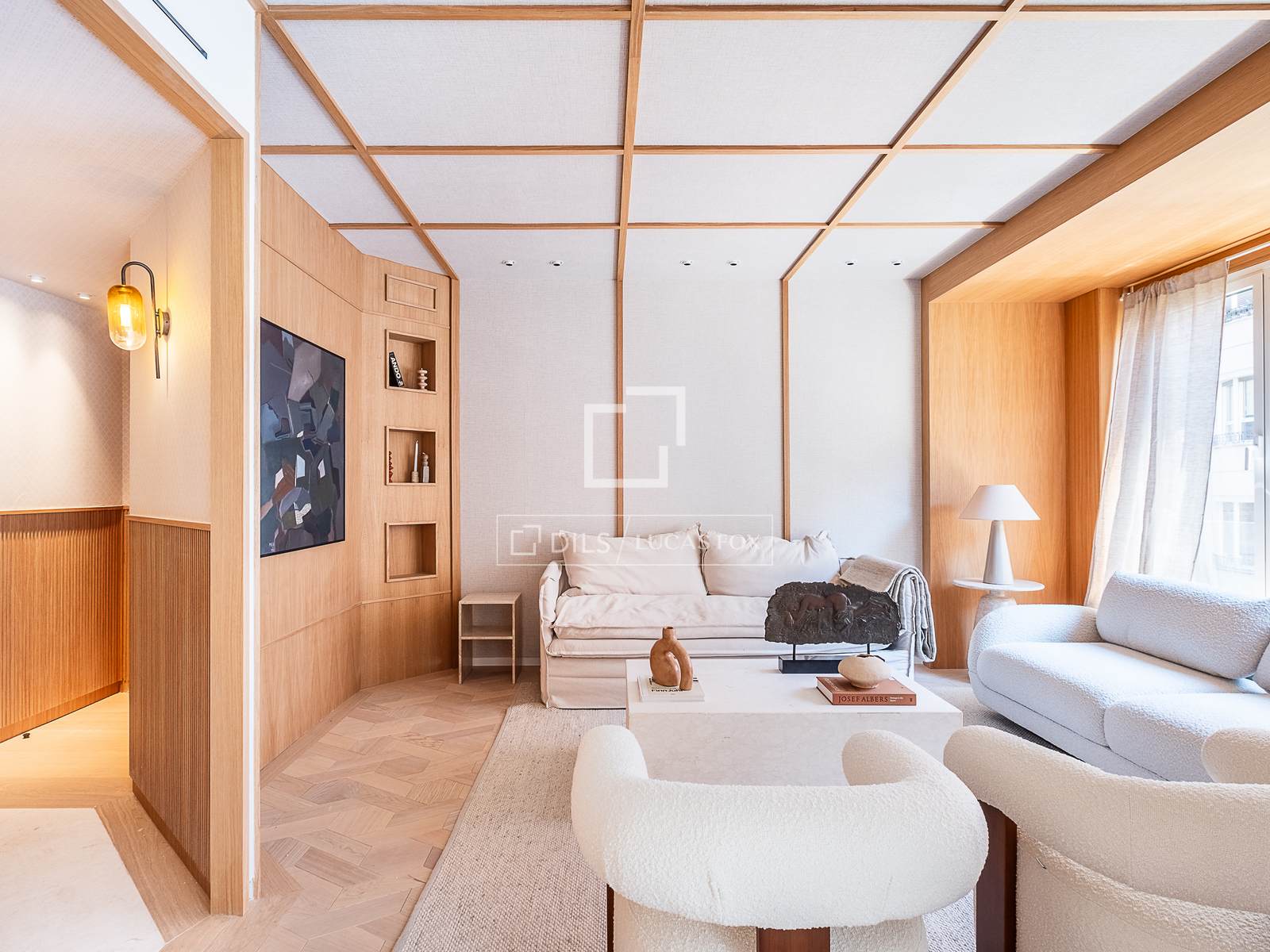 Condo for sale in Madrid, Spain