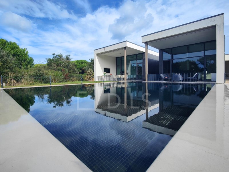 6 bedroom villa with swimming pool in Muda, Comporta