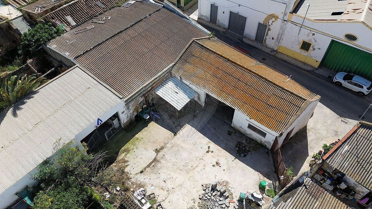 Commercial for sale in Olhão, Portugal