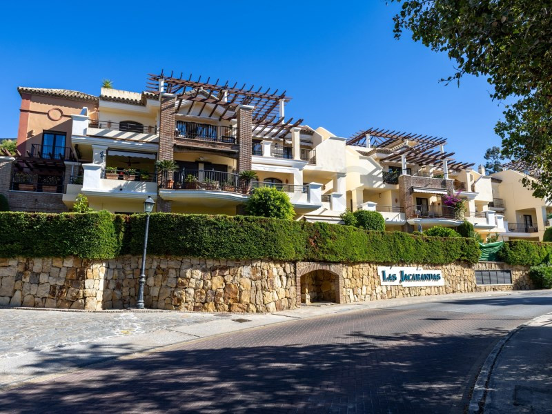 Condo for sale, Caserio Ue. 9, 1A, 29679 Benahavís, Málaga, Spain (Benahavís, Spain)