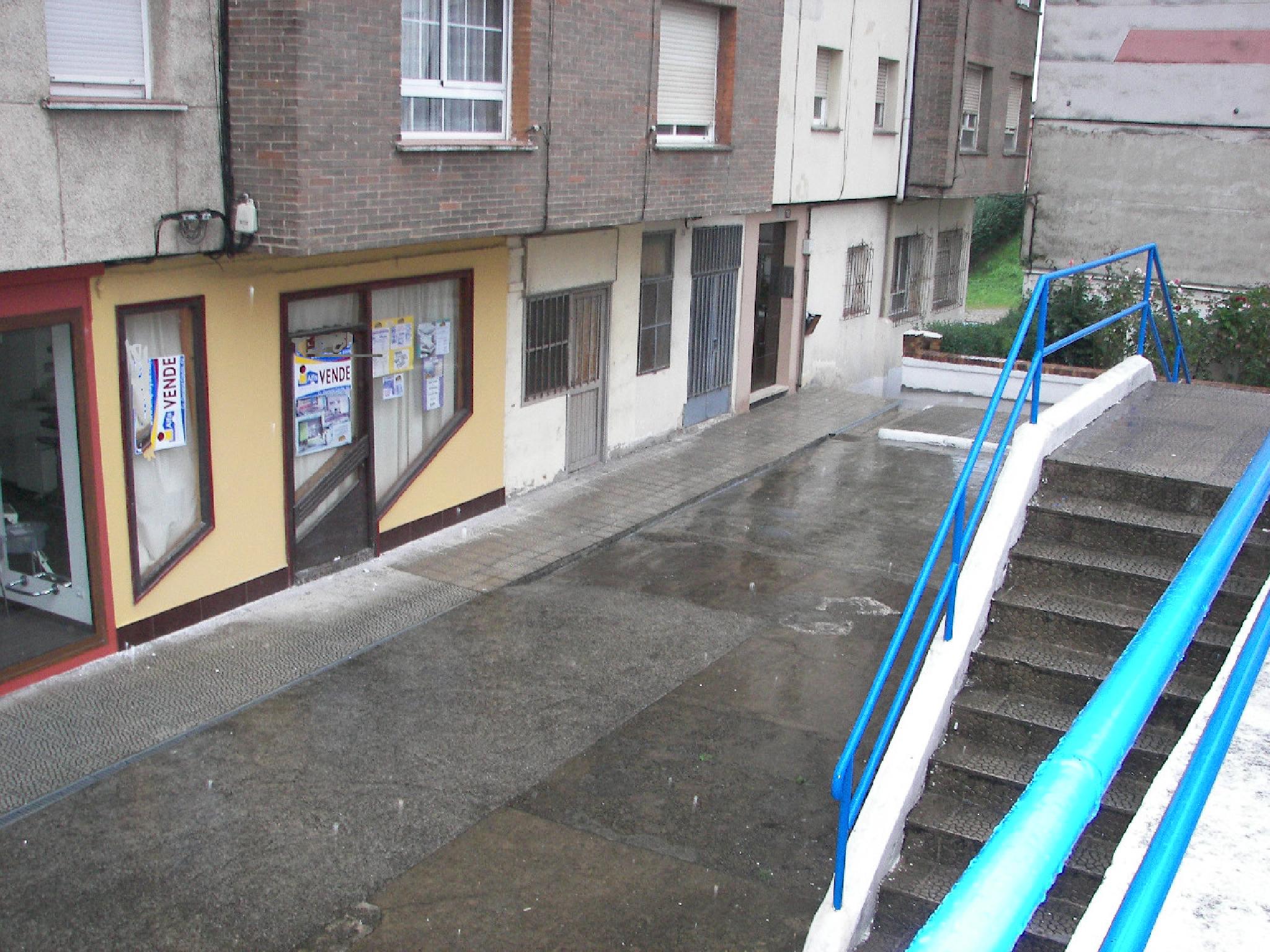 Commercial for sale in Santander, Spain