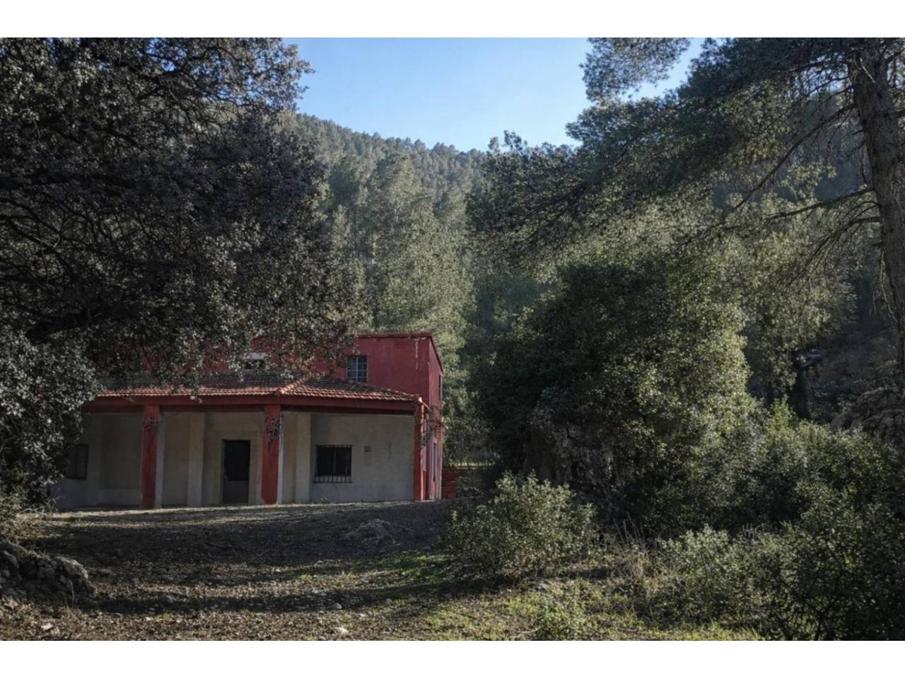 Chalet for sale in Muro de Alcoy