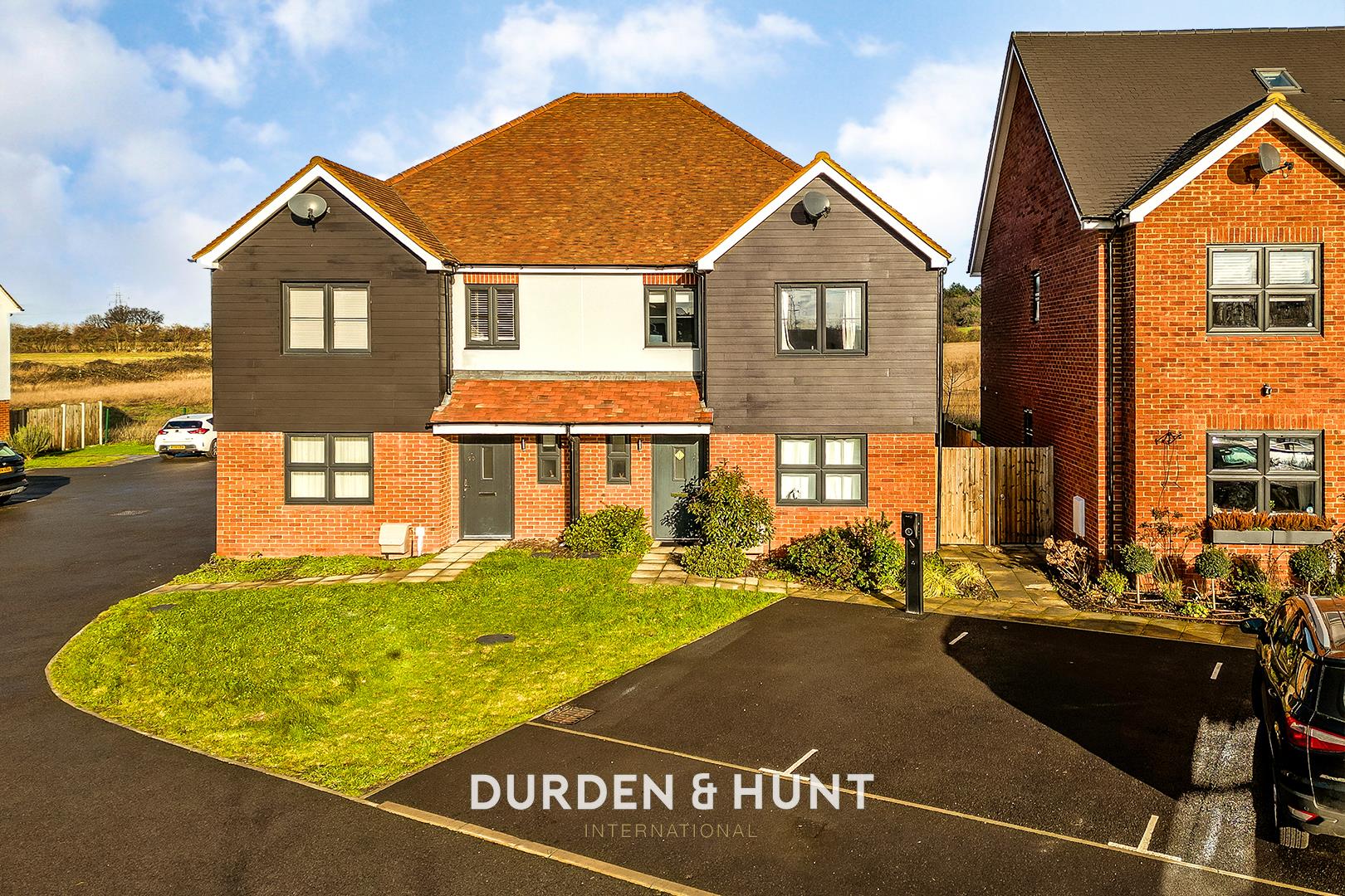 Home for sale in Epping Forest District, United Kingdom