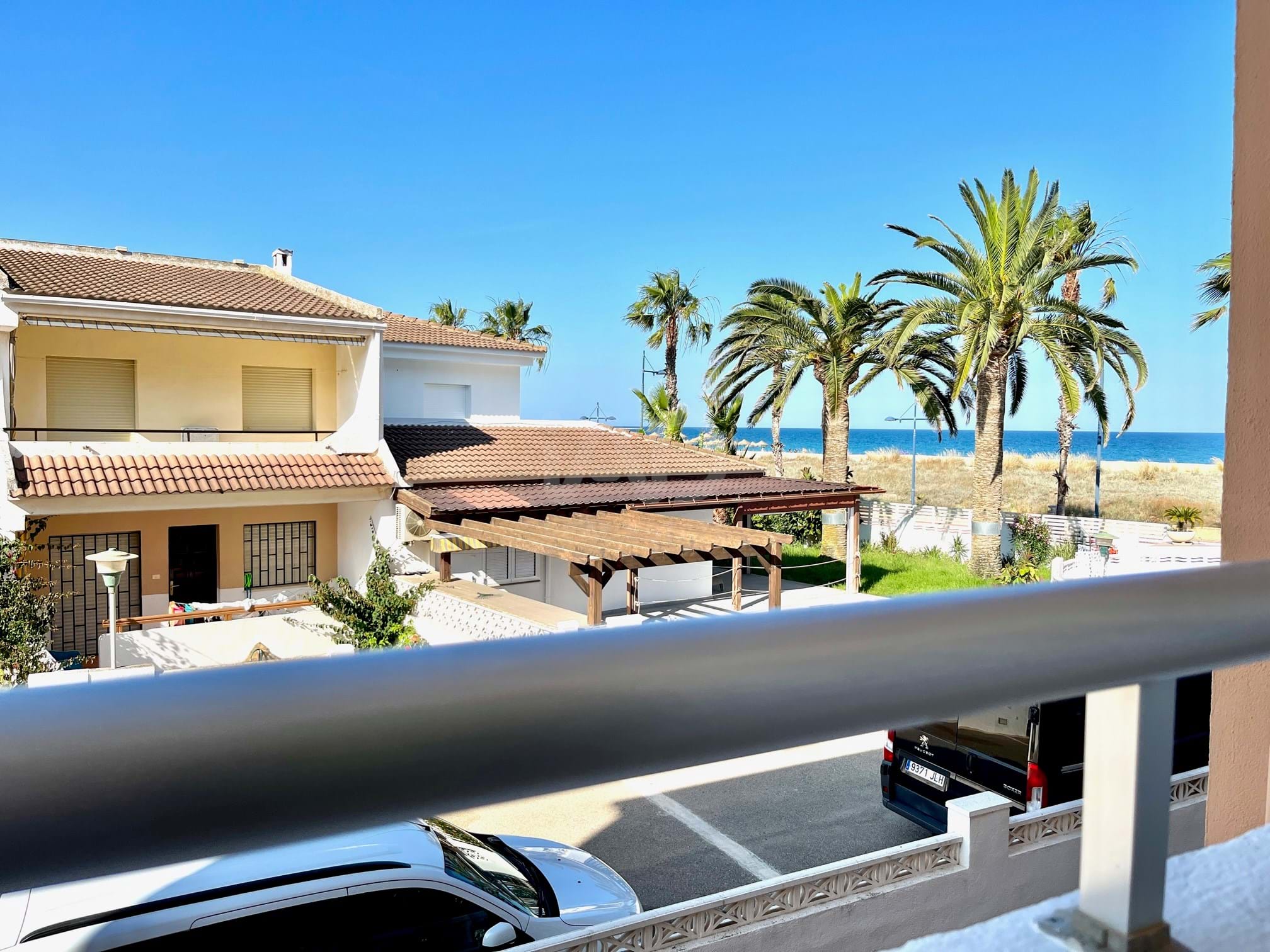 Apartamento 1 dormitorio - 37 m2