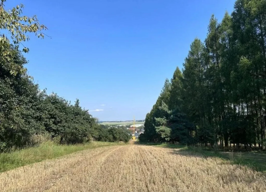 Land Plot for sale, małopolskie krakowski (Liszki, Poland)