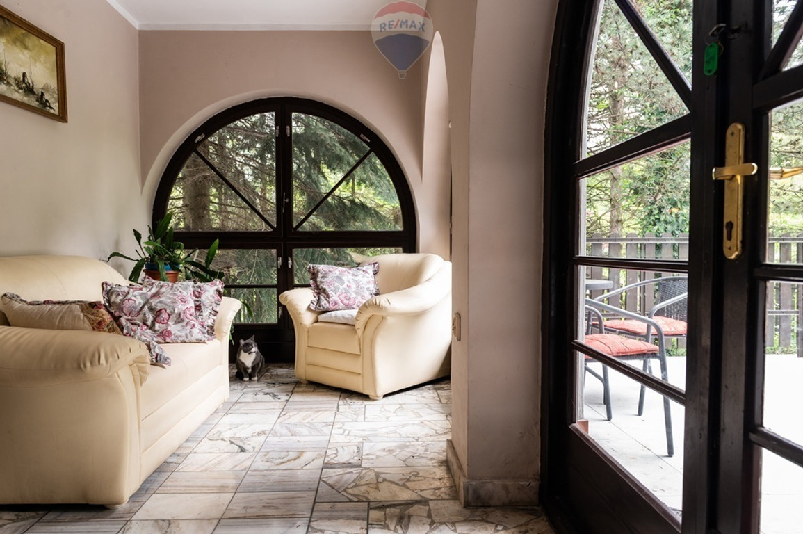 Home for sale, śląskie cieszyński , Myśliwska (Ustroń, Poland)