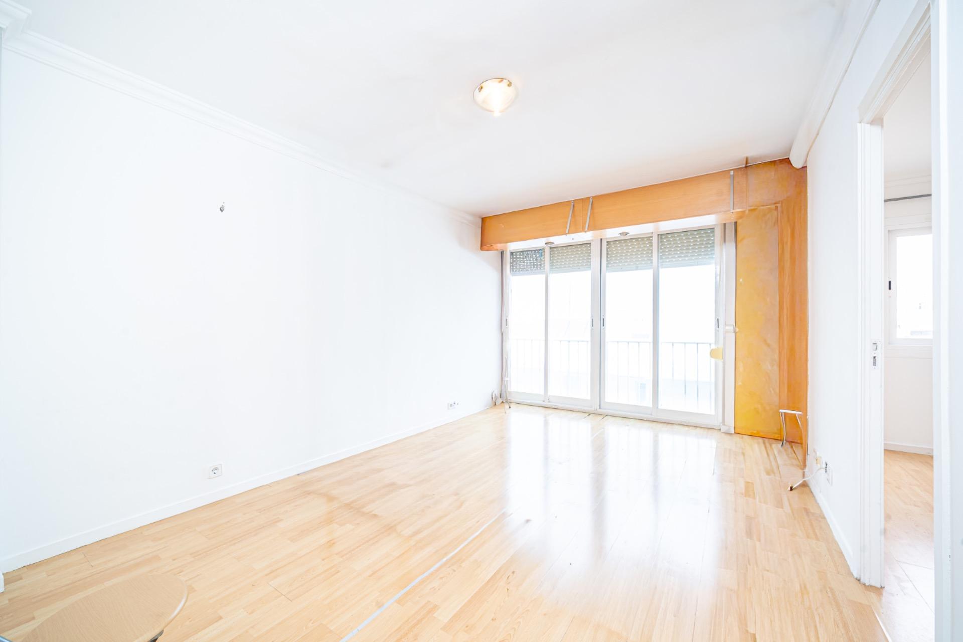 Three bedroom apartment for sale in Cas Capiscol, Palma