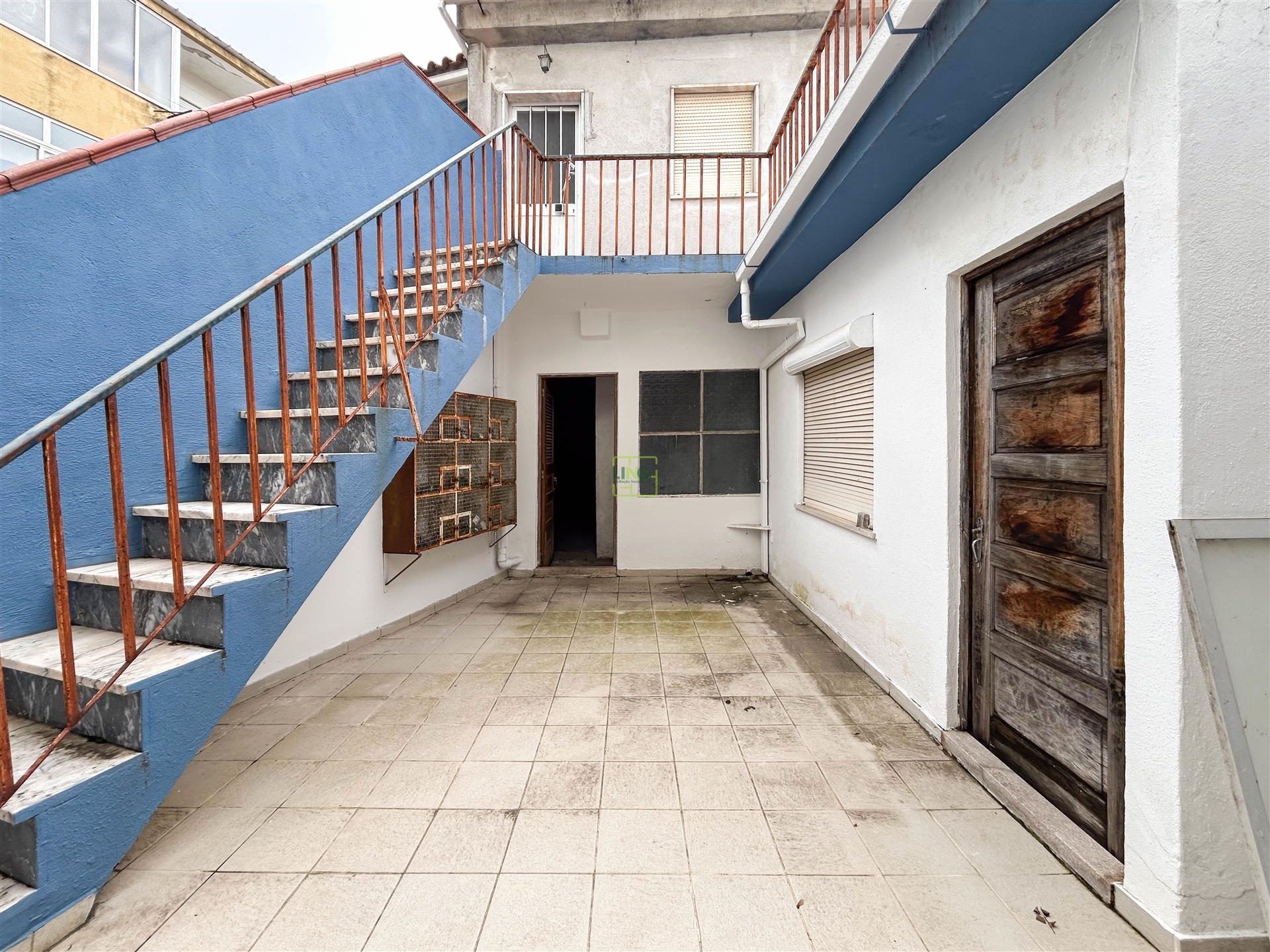 Building for sale, Castelo Branco, Castelo Branco, Portugal (Castelo Branco, Portugal)