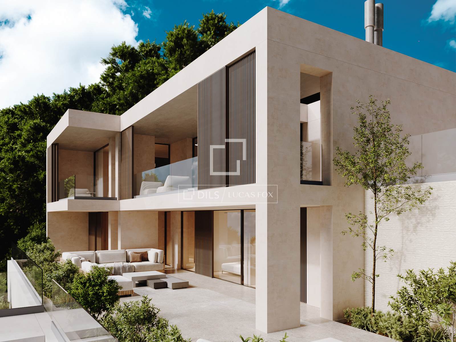 Home for sale in Chiva, Spain