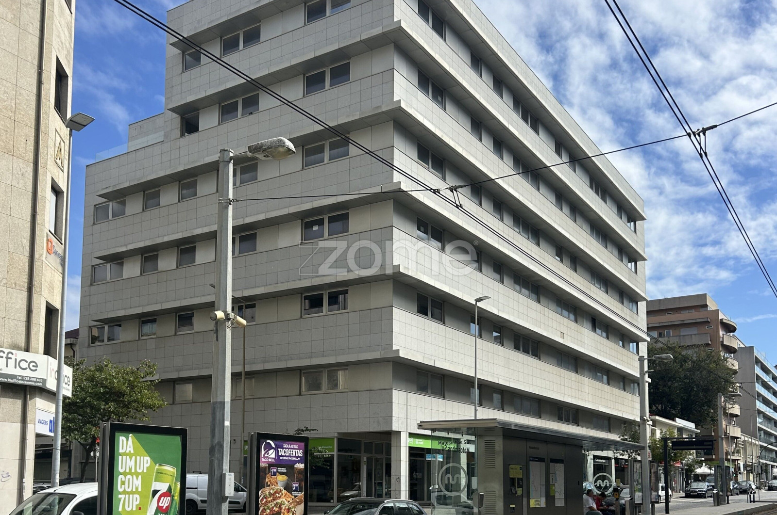 Condo for sale in Matosinhos, Portugal