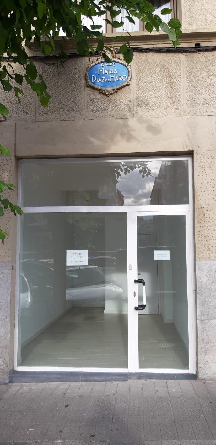 INDAUTXU COMMERCIAL PREMISES