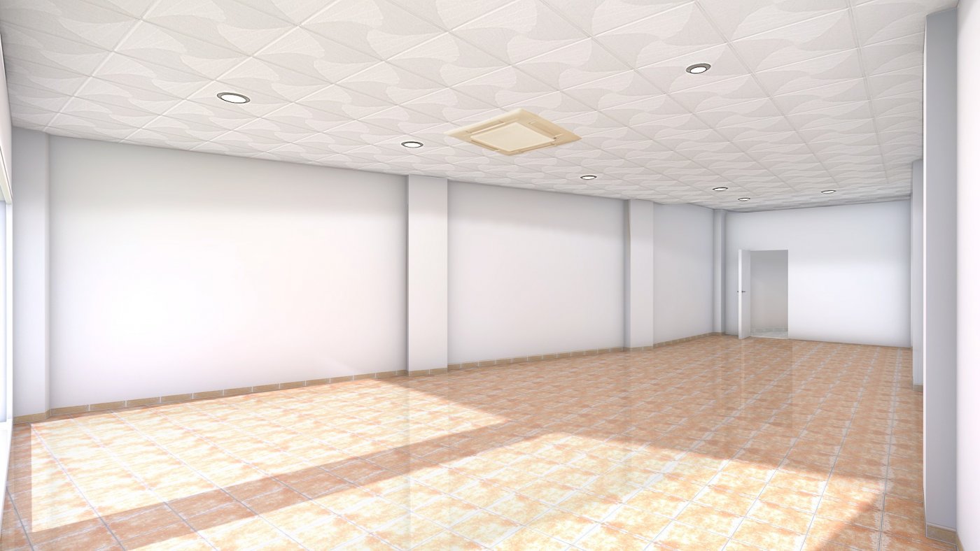 Local in venda. IDEAL INVESTORS 6% Profitability