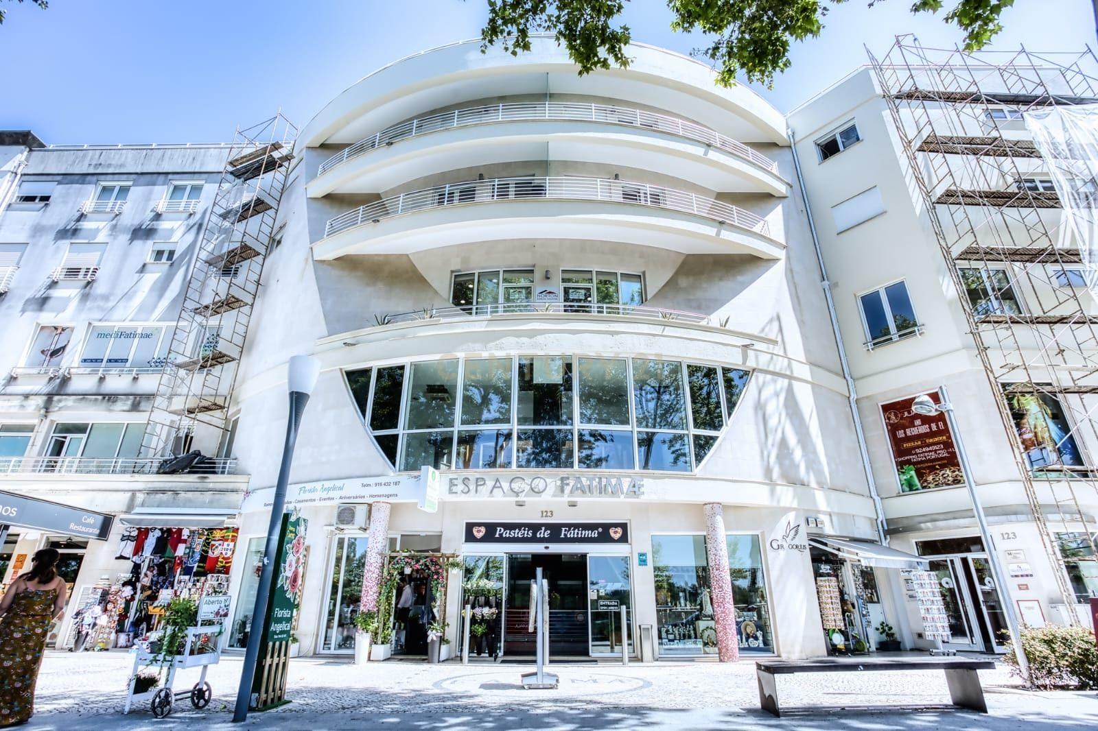 Unmissable Offer: Discover the Treasures of Fatima in 21 stores!