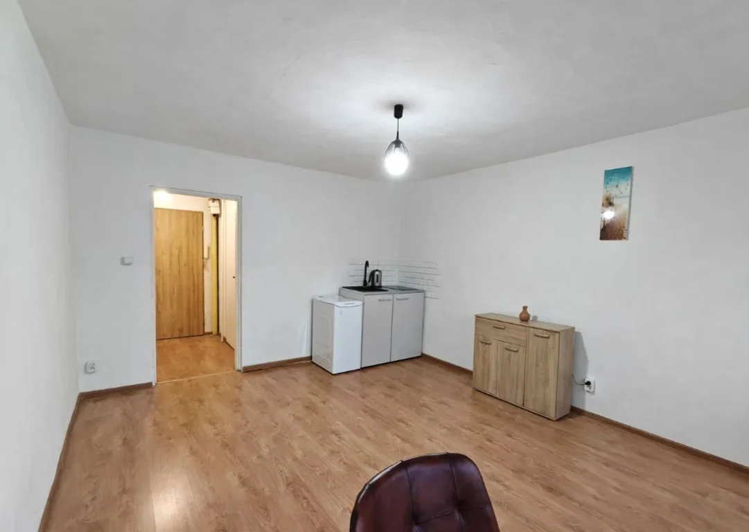 Condo for sale, śląskie, Aleja Armii Krajowej (Częstochowa, Poland)