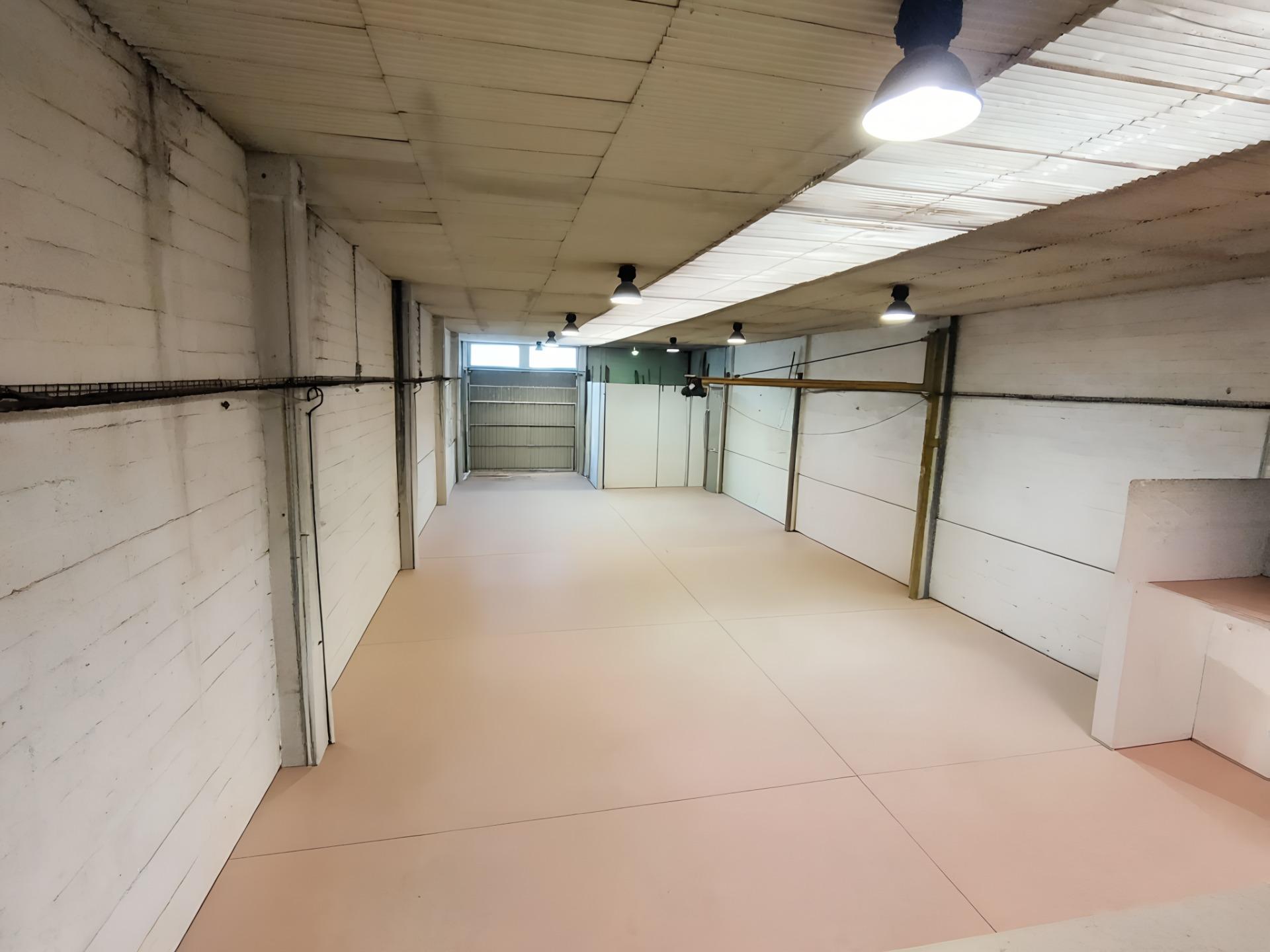 Warehouse for sale in Burgos - Multisectoral opportunity
