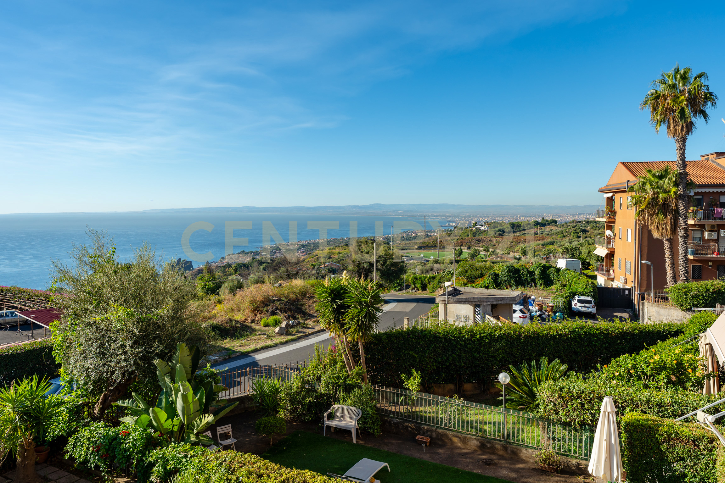 Condo for sale, Via dei Ciclopi, 160 (Aci Catena, Italy)