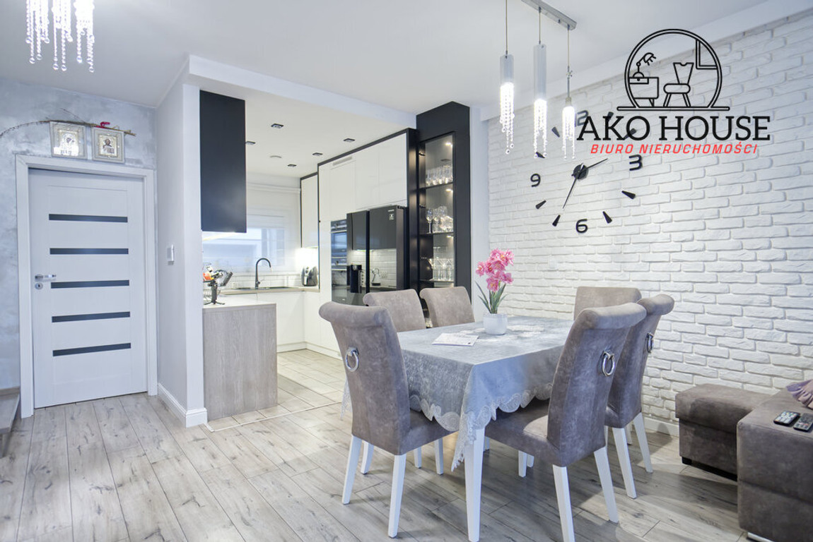 Home for sale, podlaskie (Bialystok, Poland)