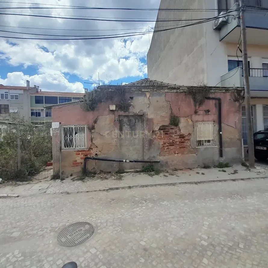 URBAN LAND FOR CONSTRUCTION (FOR INVESTORS)