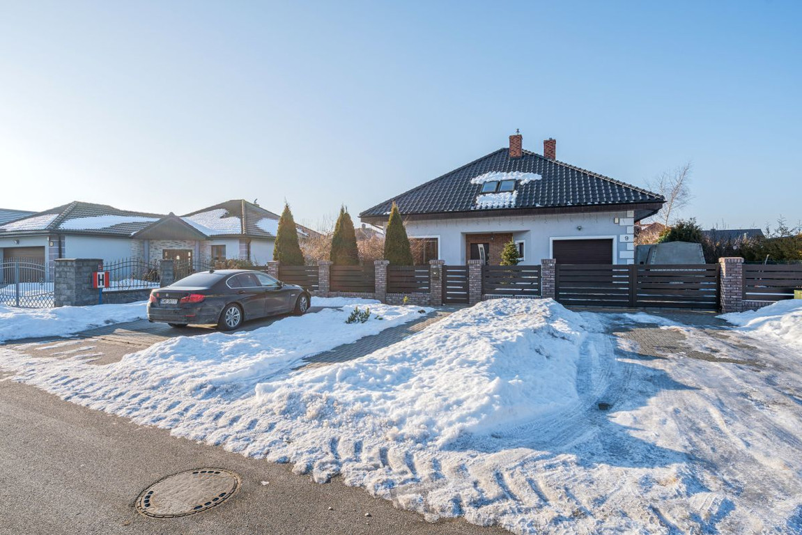 Home for sale, pomorskie lęborski , Szarych Szeregów (Lebork, Poland)