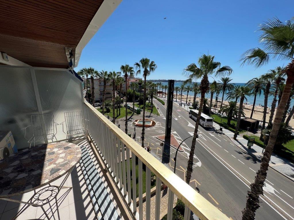 Condo for sale in Salou, Spain