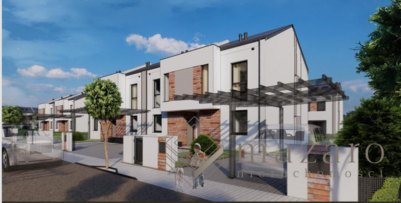 Home for sale, kujawsko-pomorskie bydgoski (Białe Błota, Poland)