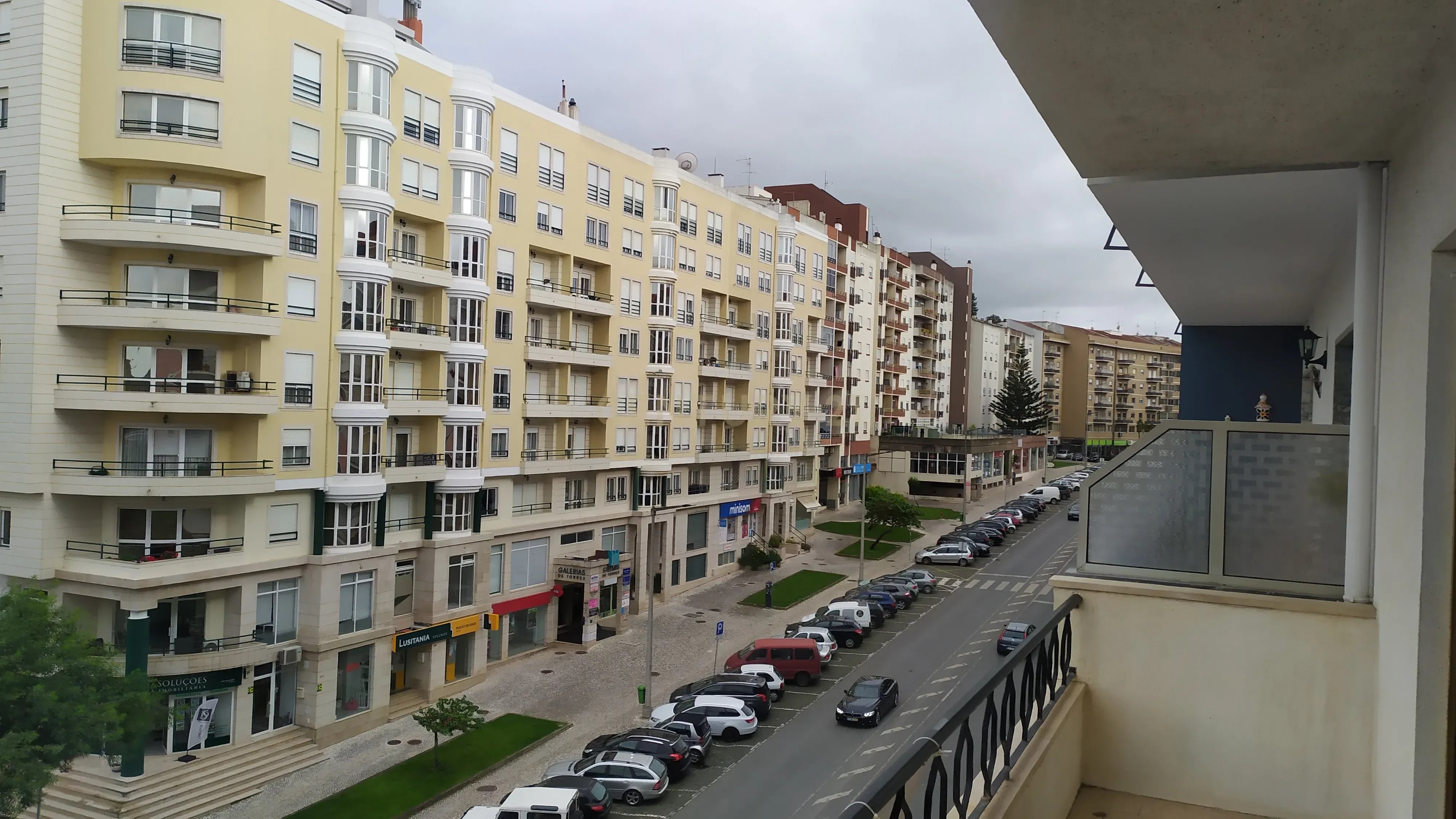 trespasse Snack Bar Torres Vedras