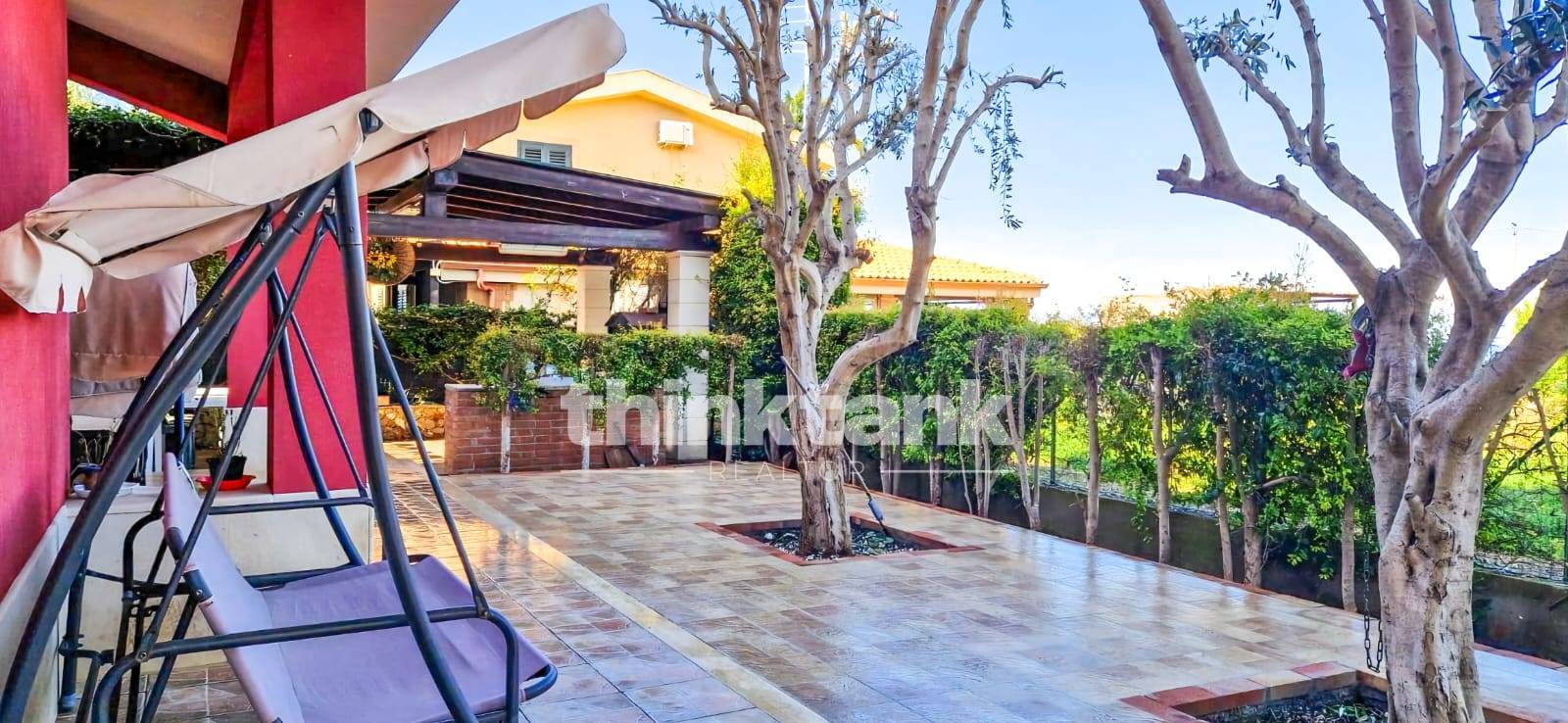 Home for sale, contrada uliveto (Augusta, Italy)