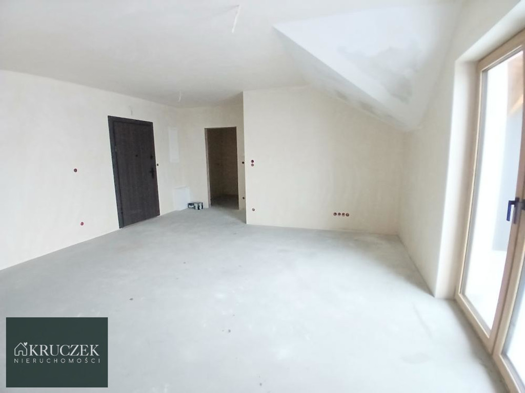 Condo for sale, małopolskie wielicki (Niepołomice, Poland)