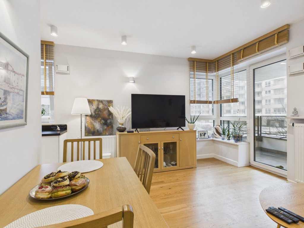 Condo for sale, mazowieckie (Warsaw, Poland)