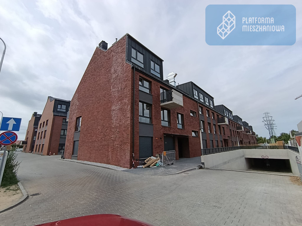 Condo for sale, dolnośląskie, Żytawska (Wrocław, Poland)