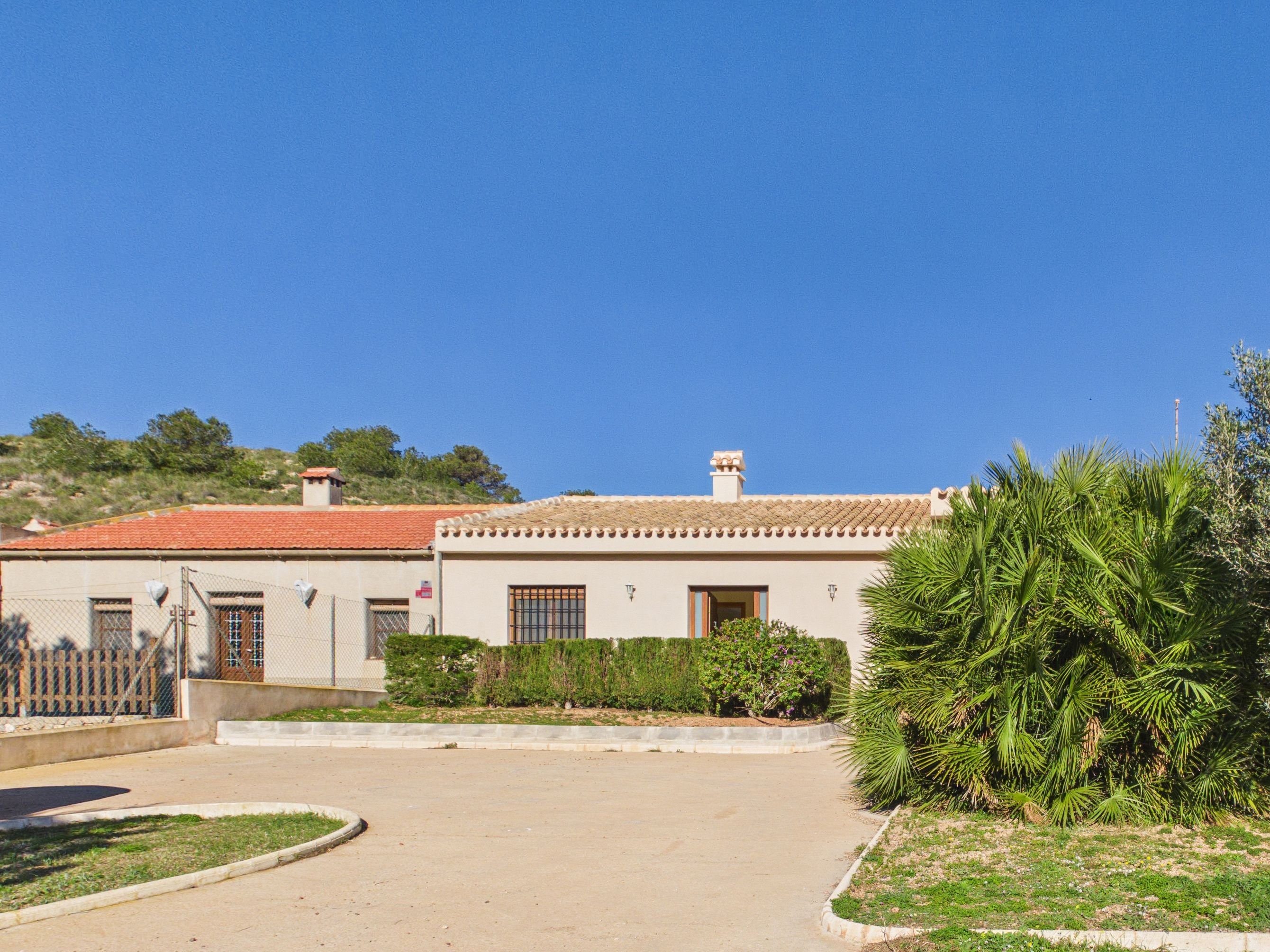 Home for sale, Casa de los Rangos (Municipality of Cartagena, Spain)
