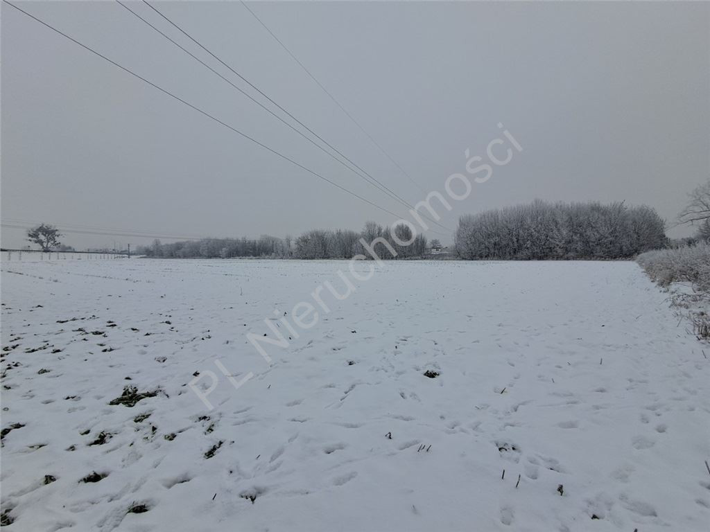 Land Plot for sale, mazowieckie grodziski (Grodzisk Mazowiecki, Poland)